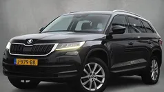Gebruikt 2020 Skoda Kodiaq Business Line SUV | € 24.950 (Eerlijke prijs)