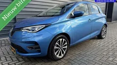 Blauw Gebruikt 2020 Renault Zoe Zen Hatchback | € 11.750 (Eerlijke prijs)
