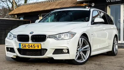 Occasion 2014 BMW 320 M Sport Stationwagen | € 12.899 (Eerlijke prijs)