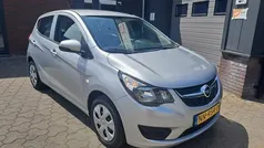 Gebruikt 2017 Opel Karl Edition Hatchback | € 7.650 (Eerlijke prijs)