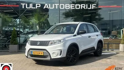 Occasion Suzuki Vitara Comfort 120 PK (88 kW) 2018 SUV