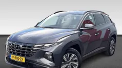 Gebruikt 2022 Hyundai Tucson Comfort SUV | € 29.930 (Eerlijke prijs)