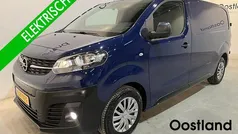 Gebruikt 2023 Opel Vivaro-e Combi Edition Van | € 19.950 (Goede deal)