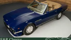 Aston Martin V8