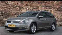 Gebruikt 2015 VW Golf VII Edition Stationwagen | € 10.945 (Eerlijke prijs)