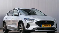 Grijs Gebruikt 2024 Ford Focus Active Stationwagen | € 29.450 (Eerlijke prijs)