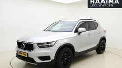 Grijs Gebruikt 2019 Volvo XC40 Momentum SUV | € 24.945 (Eerlijke prijs)