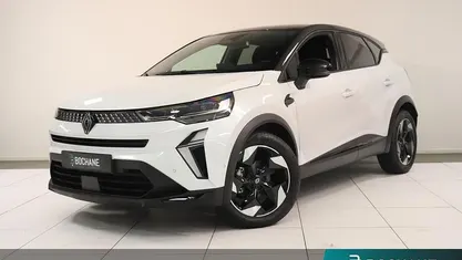 Gebruikt 2025 Renault Captur Techno SUV | € 30.295 (Eerlijke prijs)