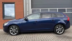 Gebruikt 2012 Volvo V60 Ocean Race Stationwagen | € 5.350 (Goede deal)