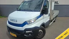 Gebruikt 2019 Iveco Daily Van | € 24.950 (Eerlijke prijs)