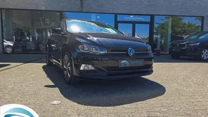 Occasion VW Polo LOUNGE 95 PK (69 kW) 2021 Hatchback