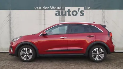 Occasion Kia e-Niro 150 kW (204 PK) 2020 SUV