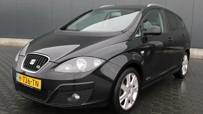 Gebruikt 2012 Seat Altea XL FR MPV | € 3.750 (Super prijs)