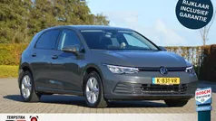 Grijs Gebruikt 2020 VW Golf VII Business Hatchback | € 17.950 (Goede deal)