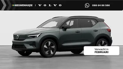 Occasion 2026 Volvo EX40 Plus SUV | € 49.230 (Eerlijke prijs)