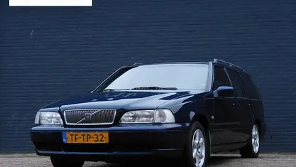 Gebruikt 1998 Volvo V70 Stationwagen | € 990 (Super prijs)