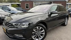 Gebruikt 2022 VW Passat Business Stationwagen | € 27.850 (Eerlijke prijs)