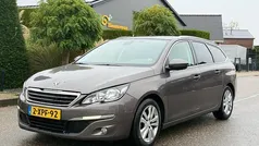 Gebruikt 2014 Peugeot 308 Stationwagen | € 4.250 (Eerlijke prijs)
