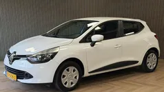 Gebruikt 2014 Renault Clio IV Collection Hatchback | € 6.995 (Eerlijke prijs)