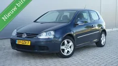 VW Golf VI