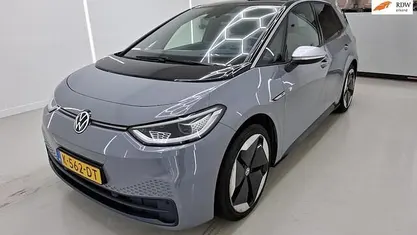 Occasion 2020 VW ID.3 Hatchback | € 15.400 (Eerlijke prijs)