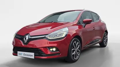 Occasion 2019 Renault Clio IV Intens Hatchback | € 10.940 (Eerlijke prijs)