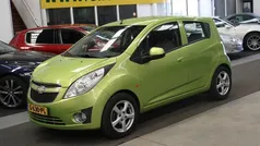 Gebruikt 2010 Chevrolet Spark Hatchback | € 2.444 (Eerlijke prijs)