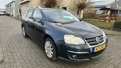 VW Golf VI