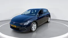 VW Golf VIII