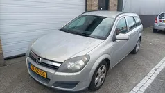 Gebruikt 2006 Opel Astra Stationwagen | € 599 (Super prijs)