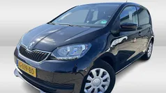 Gebruikt 2019 Skoda Citigo Ambition Hatchback | € 9.950 (Eerlijke prijs)