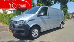 Gebruikt 2021 VW T6.1 Van | € 15.999 (Super prijs)