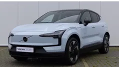 Blauw Gebruikt 2024 Volvo EX30 Performance SUV | € 35.950 (Goede deal)