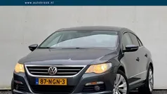Grijs Gebruikt 2010 VW CC Highline Sedan | € 10.900 (Eerlijke prijs)