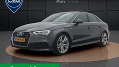Gebruikt 2020 Audi A3 Sport Sedan | € 25.950 (Eerlijke prijs)