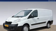 Wit Gebruikt 2015 Peugeot Expert Van | € 4.950 (Eerlijke prijs)