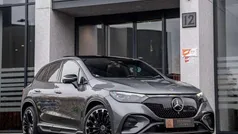 Grijs Gebruikt 2023 Mercedes EQE350 AMG line SUV | € 58.950 (Goede deal)
