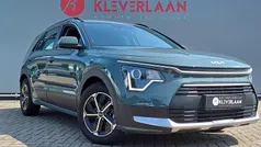 Groen Gebruikt 2022 Kia Niro SUV | € 30.950 (Eerlijke prijs)