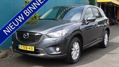 Gebruikt 2014 Mazda CX-5 SUV | € 14.850 (Eerlijke prijs)