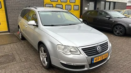Occasion 2006 VW Passat Comfortline Stationwagen | € 1.650 (Eerlijke prijs)