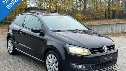 Occasion 2013 VW Polo Highline Hatchback | € 7.577 (Eerlijke prijs)