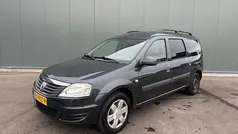 Gebruikt 2011 Dacia Logan MCV MPV | € 1.995 (Goede deal)
