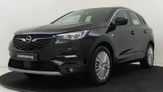 Gebruikt 2020 Opel Grandland X Innovation SUV | € 22.725 (Eerlijke prijs)