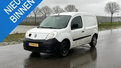 Occasion Renault Kangoo 44 kW (60 PK) 2012 MPV