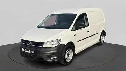 Occasion 2020 VW Caddy Maxi MPV | € 12.250 (Super prijs)