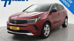 Gebruikt 2023 Opel Grandland X Ultimate SUV | € 28.950 (Eerlijke prijs)