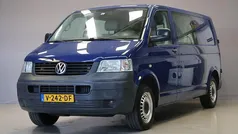 Gebruikt 2009 VW T5 Van | € 7.945 (Eerlijke prijs)