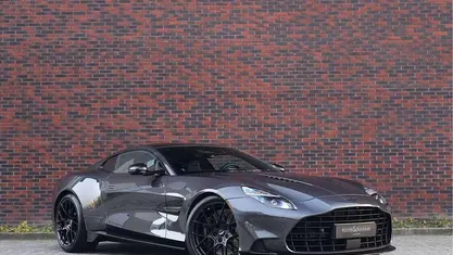 Occasion Aston Martin Vanquish 835 PK (614 kW) 2024 Coupé