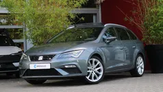 Gebruikt 2018 Seat Leon Business Stationwagen | € 15.895 (Eerlijke prijs)