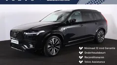 Zwart Gebruikt 2024 Volvo XC90 Ultimate SUV | € 72.900 (Eerlijke prijs)